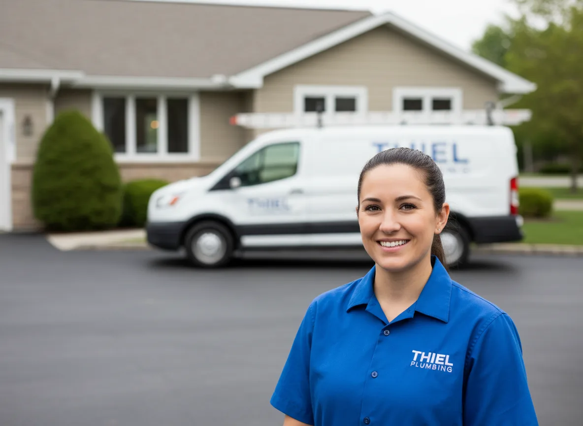 Plumber Lowry, MN FAQs